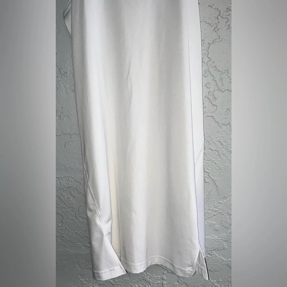 Adidas White Club Tennis Dress (NWT)